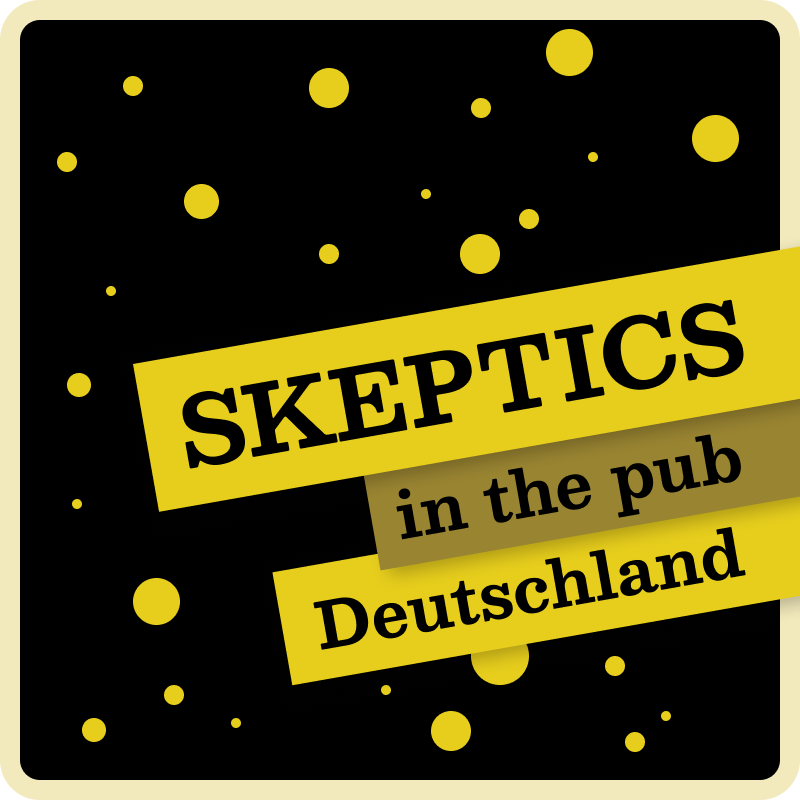 Skeptics in the Pub Deutschland